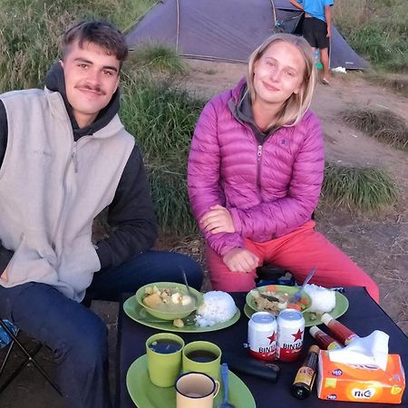 Ila Homestay 세나루 외부 사진