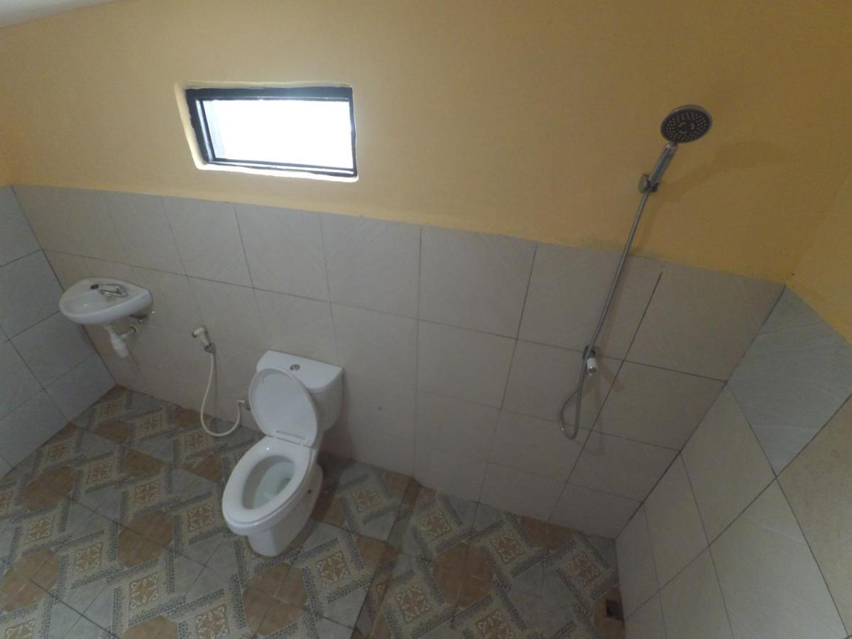 Ila Homestay 세나루 외부 사진
