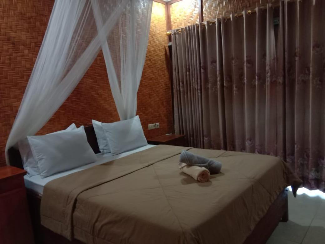 Ila Homestay 세나루 외부 사진