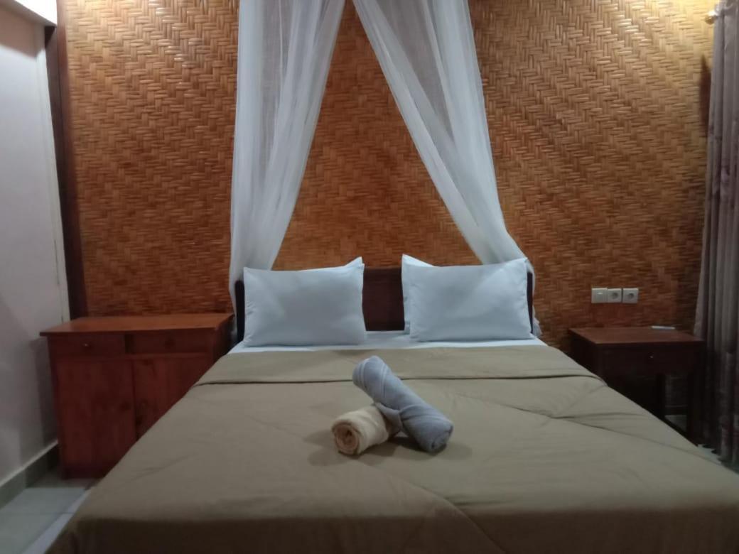 Ila Homestay 세나루 외부 사진