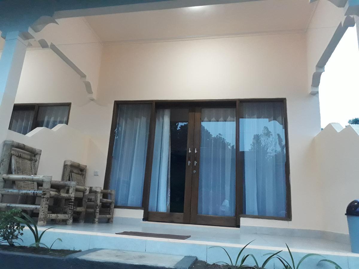 Ila Homestay 세나루 외부 사진