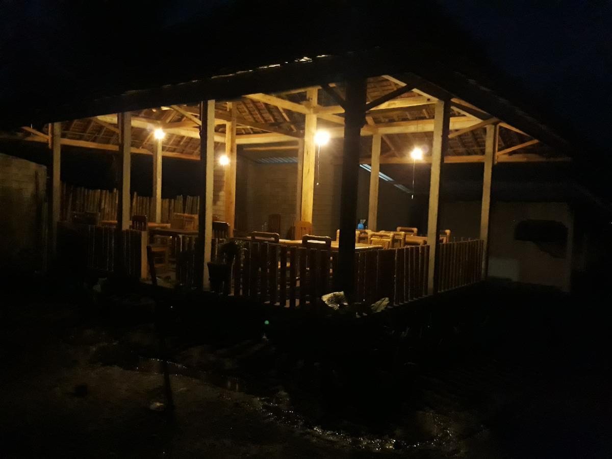 Ila Homestay 세나루 외부 사진