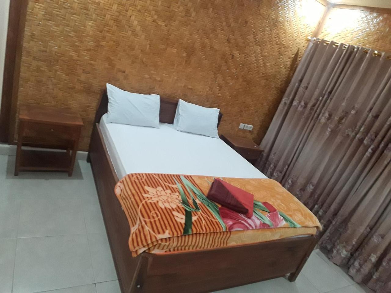 Ila Homestay 세나루 외부 사진