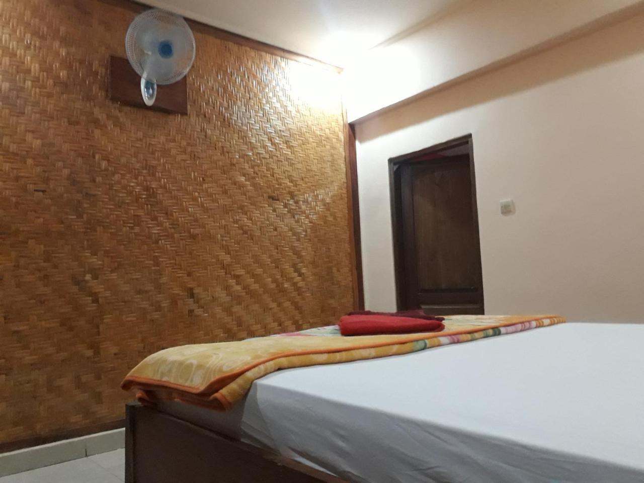 Ila Homestay 세나루 외부 사진