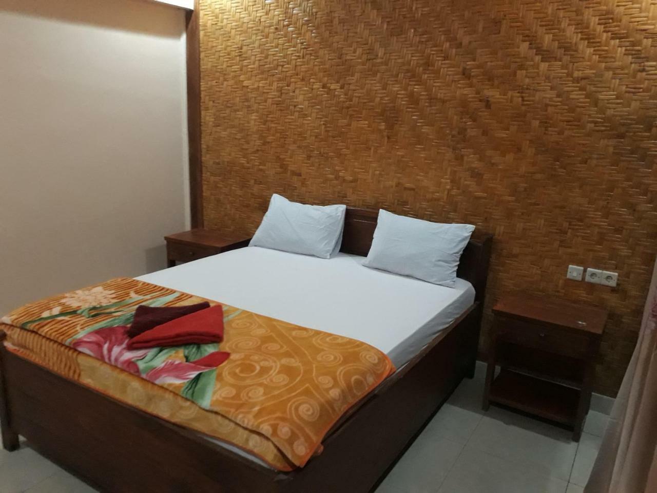 Ila Homestay 세나루 외부 사진