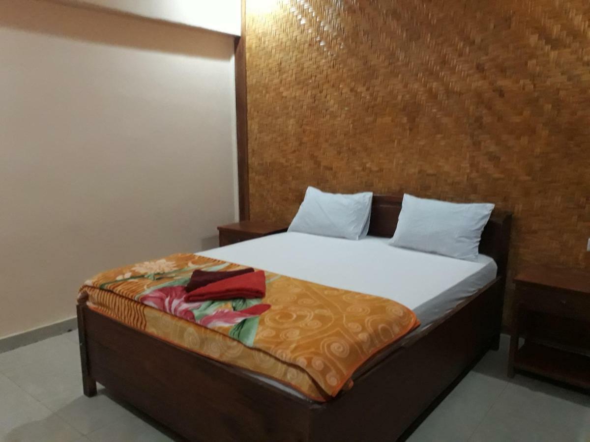 Ila Homestay 세나루 외부 사진
