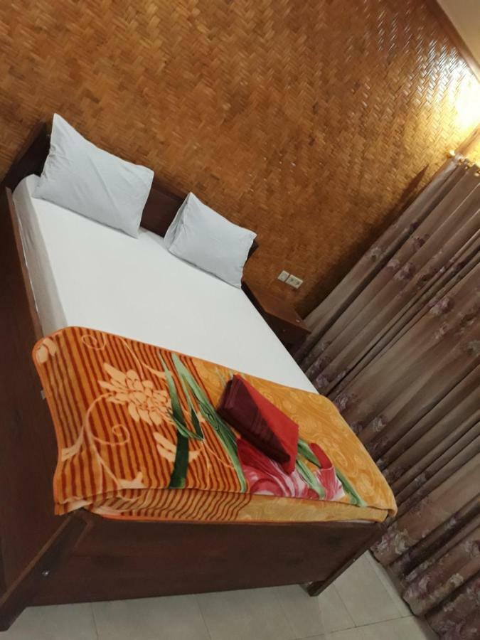 Ila Homestay 세나루 외부 사진