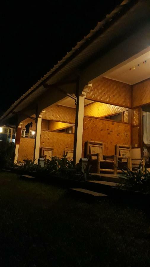 Ila Homestay 세나루 외부 사진