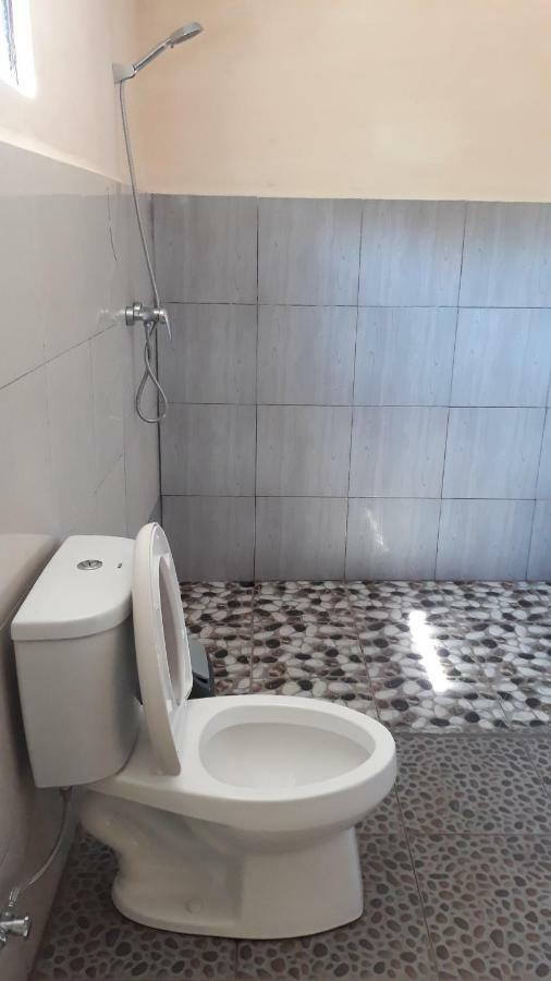 Ila Homestay 세나루 외부 사진